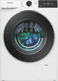 Hisense - Wasmachine wf3s9043bw3/blx wasmach