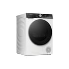 Hisense - Wasdroger dh5s902bw wasdroger hsn