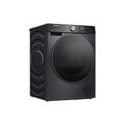 Hisense - Wasdroger dh5s102bb wasdroger hsn