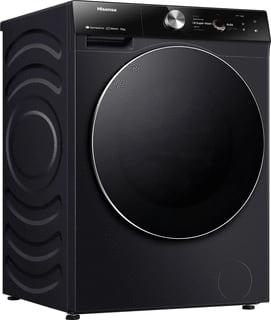 Hisense - Wasmachine Wf7S1247Bb Hsn