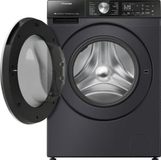 Hisense - Wasmachine wf5s1045bb wasmachine hsn