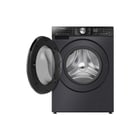 Hisense - Wasmachine wf5s1045bb wasmachine hsn