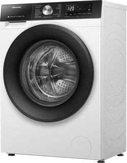 Hisense - Wasmachine wf3s8043bw3/blx wasmach