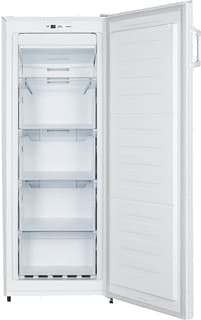 Hisense - Diepvriezer Vriezer Vrijstaand 143Cm