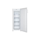 Hisense - Diepvriezer Vriezer Vrijstaand 143Cm