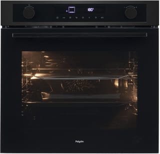 Pelgrim - Bakoven o360mat inboven multi 60