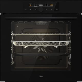 Pelgrim - Bakoven op560mat oven elek. pel