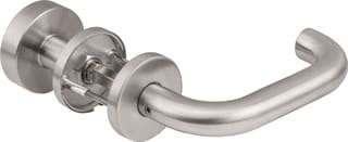 Maasland - Deurrozet Kruk-Knop Garn S100-Rpk