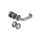Maasland - Deurrozet Kruk-Knop Garn S100-Rpk