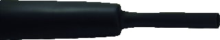 Cellpack - SR1F Krimpslang 25,4 - 12,7/1200 zw