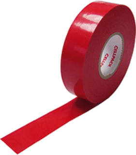 Cellpack - No.128 Zelfklevende tape Tape Pvc128 1,5X10M Rd