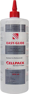 Cellpack - EASY-GLIDE Glijmiddel Fles 1,1Ltr