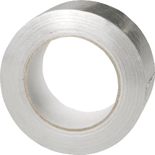 Griffon - Zelfklevende tape Tape Alu 5Cm 20M