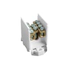 Hager - K Aansluitklem voor hoofdkabel verdklem 1p 1x25+4x16 kb18