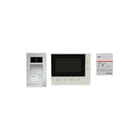 ABB Busch-Jaeger - ABB-Welcome Deurintercom-set  2tma220101n0001