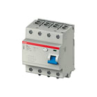 ABB - Smissline-S F Aardlekschakelaar smiss als f 404 a k63/0.03