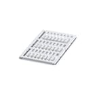 Phoenix Contact - Kabel-/adercodering Uct-Wmco 4,1 (23X4)