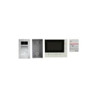 ABB Busch-Jaeger - ABB-Welcome Deurintercom-set 2tma220101n0002