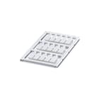Phoenix Contact - Kabel-/adercodering Uct-Wmco 6,8 (23X8)