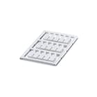 Phoenix Contact - Kabel-/adercodering Uct-Wmco 7,5 (23X8)