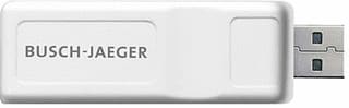 ABB Busch-Jaeger - F@home Interface bussysteem Fah Usb Alarm-Stick