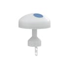 ABB Busch-Jaeger - Fysische sensor bussysteem Wes/A4.1.1 Weersensr Basis