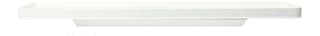 De Beer - Planchet 500X125X60Mm W