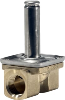 Danfoss - Magneetafsluiter Ev221Bw 14B G 12E Nc000