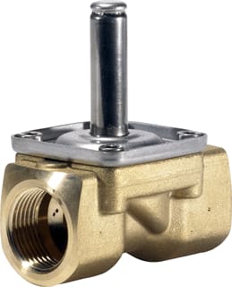 Danfoss - Magneetafsluiter Ev221Bw 22Be G1E Nc000