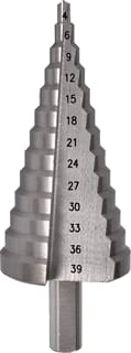 TRADEFORCE - Trappenboor Stapboor 4-39 Hss 5% Co