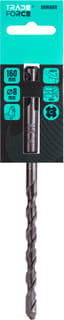 TRADEFORCE - Boor Hamerboor Sds+ 8X160/110