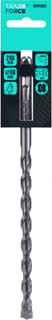 TRADEFORCE - Boor Hamerboor Sds+ 10X210/160