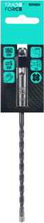 TRADEFORCE - Boor Hamerboor Sds+ 5X160/110