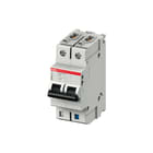 ABB - Smissline-S S400M Installatieautomaat Smiss Autom S 401M C 6 Np