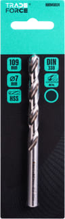 TRADEFORCE - Boor Cil Hss 7X109
