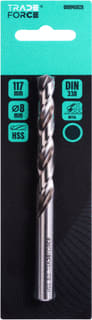 TRADEFORCE - Boor Cil Hss 8X117
