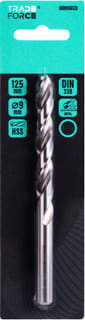 TRADEFORCE - Boor Cil Hss 9X125