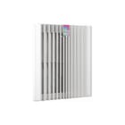 Rittal - SK Blue E+ Ventilator voor kast/lessenaar Ventrstr R7035