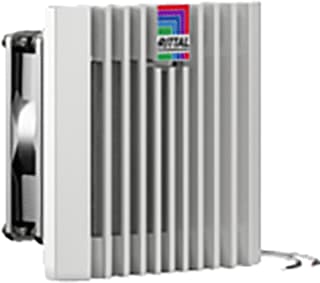 Rittal - SK Blue E+ Ventilator voor kast/lessenaar Vent 20M3/H