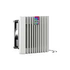 Rittal - SK Blue E+ Ventilator voor kast/lessenaar Vent 20M3/H