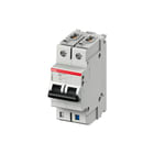 ABB - Smissline-S S400M Installatieautomaat smiss autom s 401m d40 np