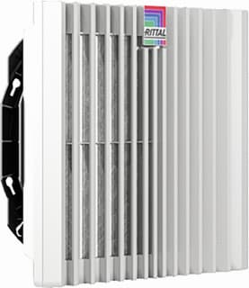 Rittal - SK Blue E+ Ventilator voor kast/lessenaar Vent 20M3/H