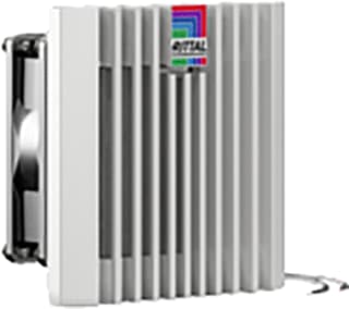 Rittal - Ventilator voor kast/lessenaar Sk Emc Vent 20M3/H R7035
