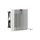 Rittal - Ventilator voor kast/lessenaar Sk Emc Vent 20M3/H R7035