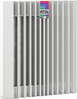 Rittal - SK Blue E+ Ventilator voor kast/lessenaar Vent.Roost Emc