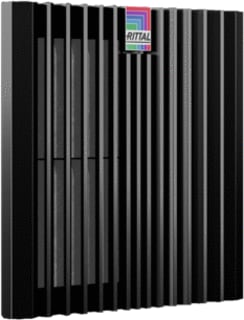 Rittal - SK Blue E+ Ventilator voor kast/lessenaar 3240308