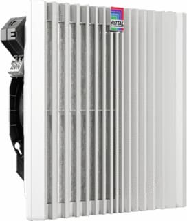 Rittal - SK Blue E+ Ventilator voor kast/lessenaar Vent 540M3/H
