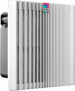 Rittal - SK Blue E+ Ventilator voor kast/lessenaar 3243900