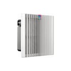 Rittal - SK Blue E+ Ventilator voor kast/lessenaar 3243900