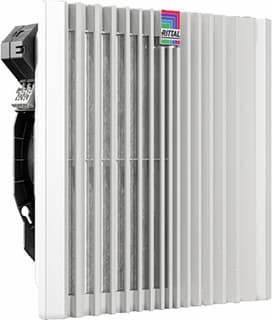 Rittal - SK Blue E+ Ventilator voor kast/lessenaar Vent 700M3/H